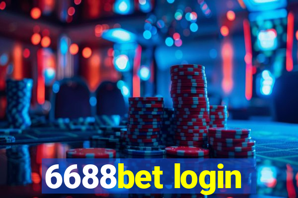6688bet login